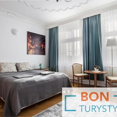 Bielski Guesthouse Gdansk Luaran gambar