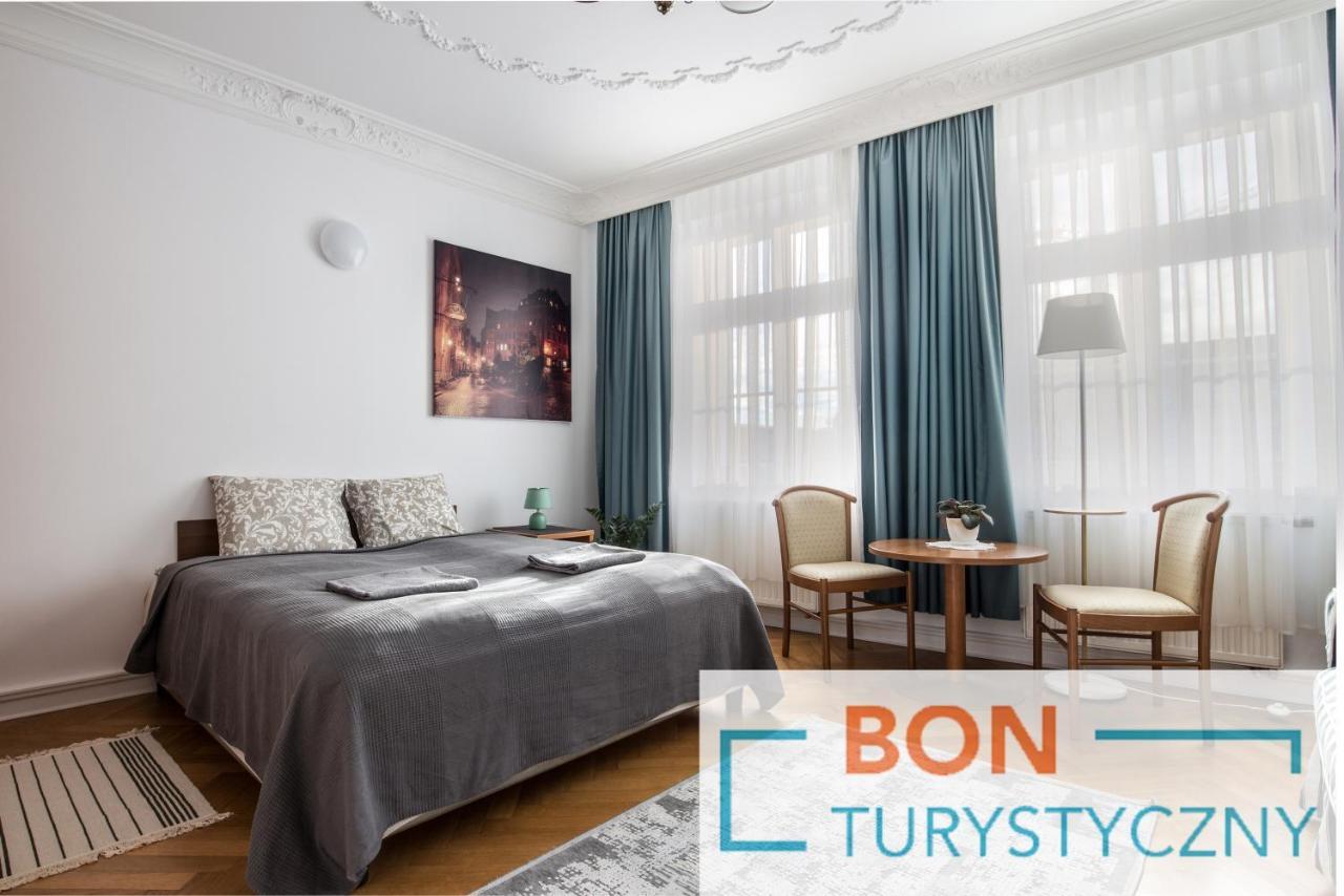 Bielski Guesthouse Gdansk Luaran gambar