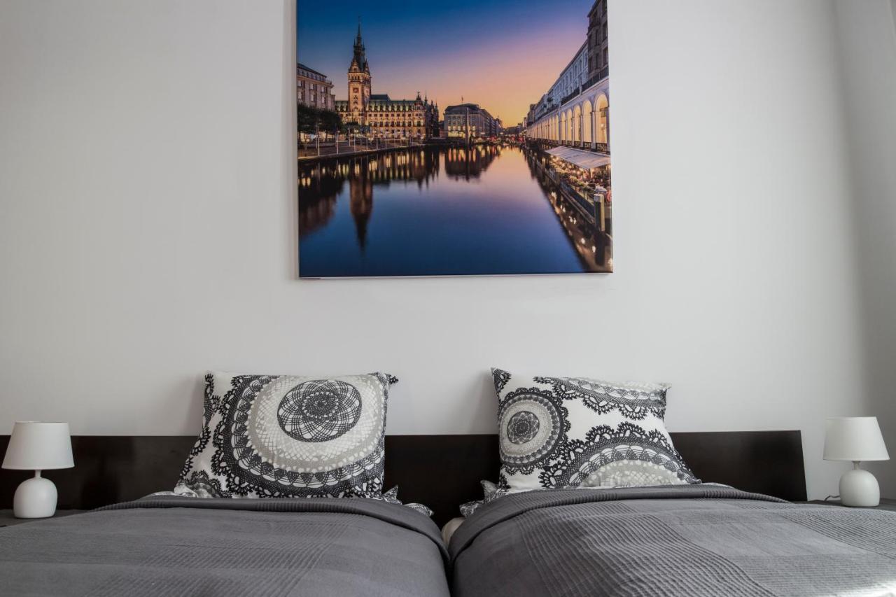Bielski Guesthouse Gdansk Luaran gambar