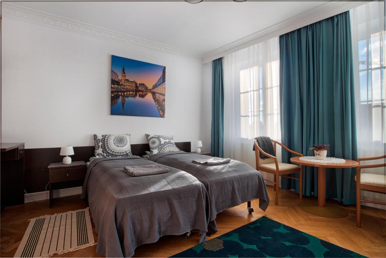 Bielski Guesthouse Gdansk Luaran gambar
