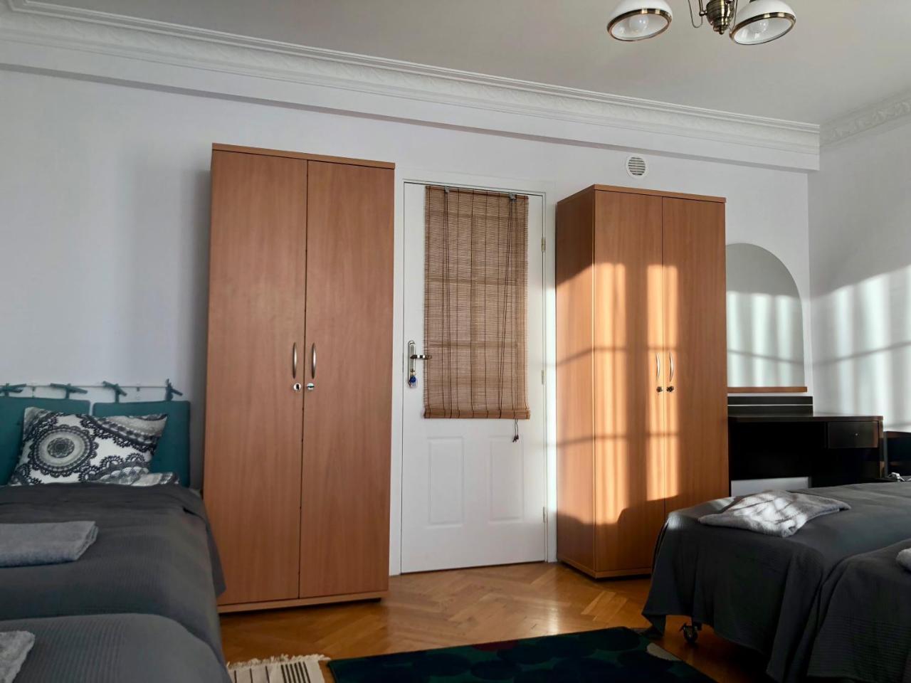 Bielski Guesthouse Gdansk Luaran gambar