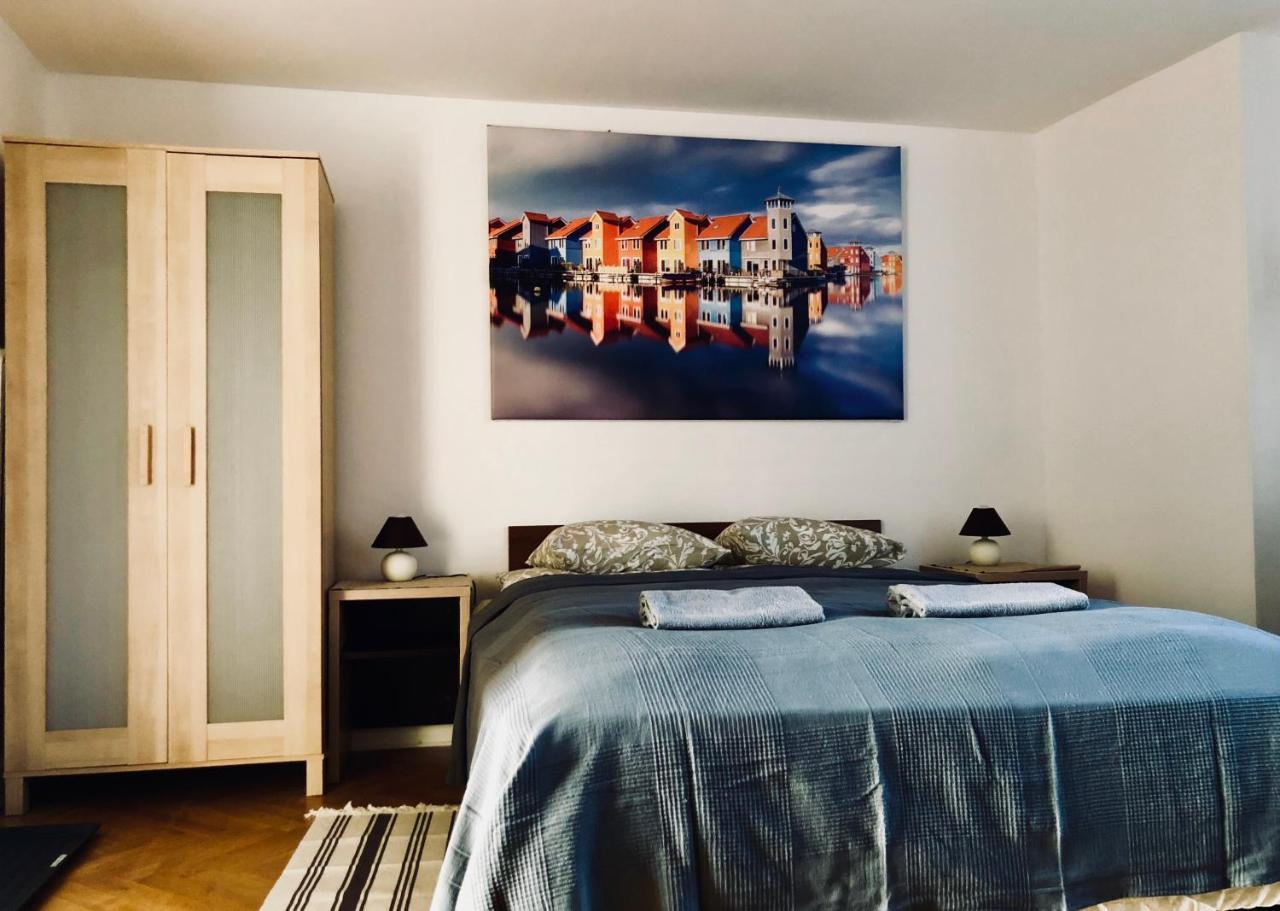 Bielski Guesthouse Gdansk Luaran gambar