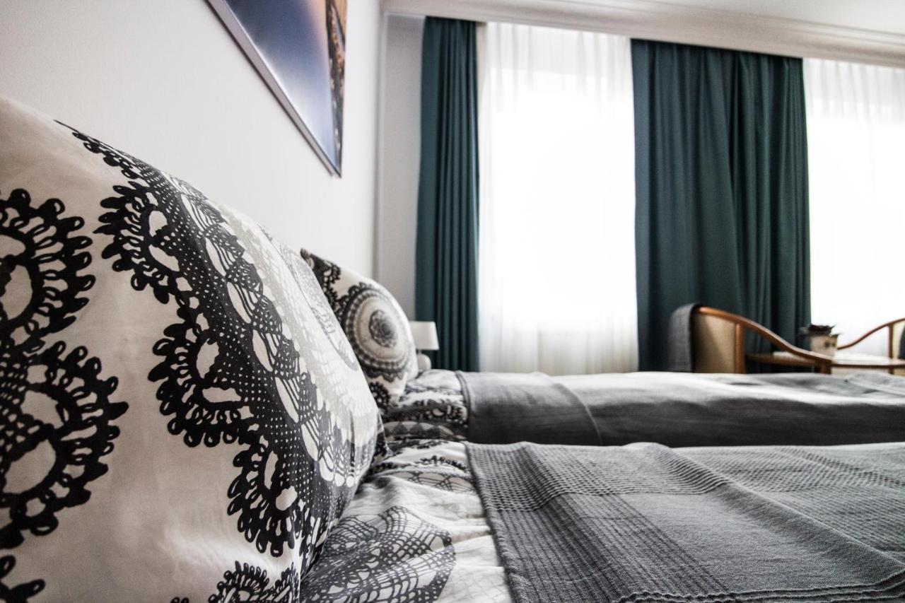 Bielski Guesthouse Gdansk Luaran gambar