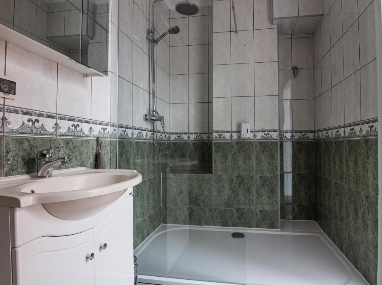 Bielski Guesthouse Gdansk Luaran gambar