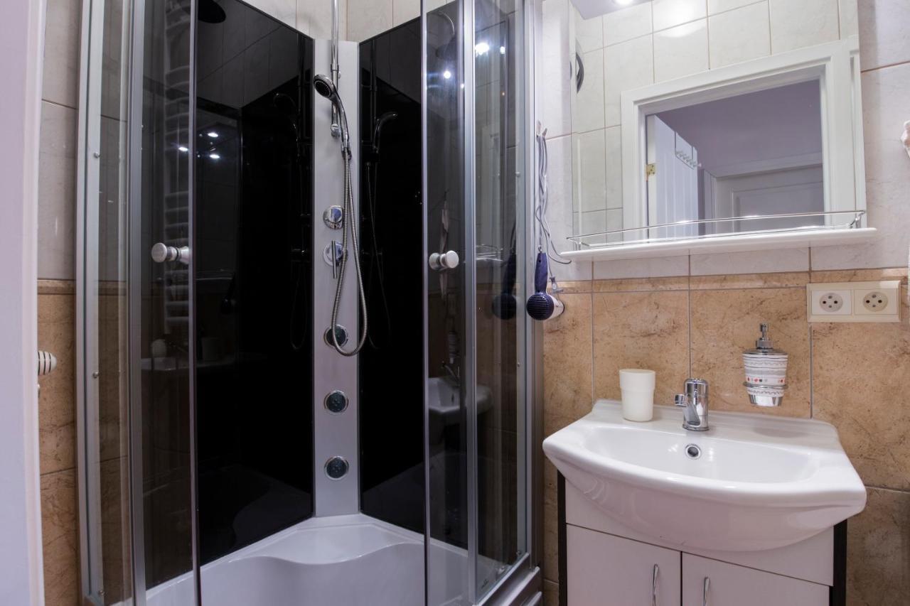Bielski Guesthouse Gdansk Luaran gambar