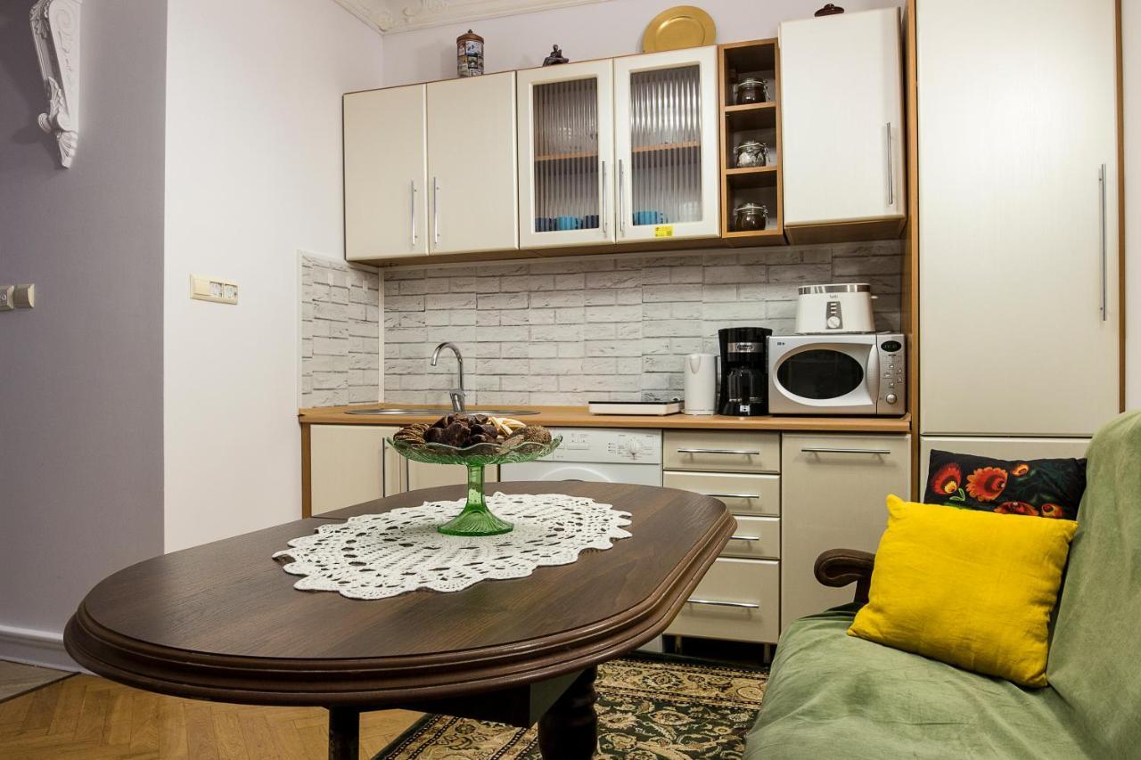 Bielski Guesthouse Gdansk Luaran gambar