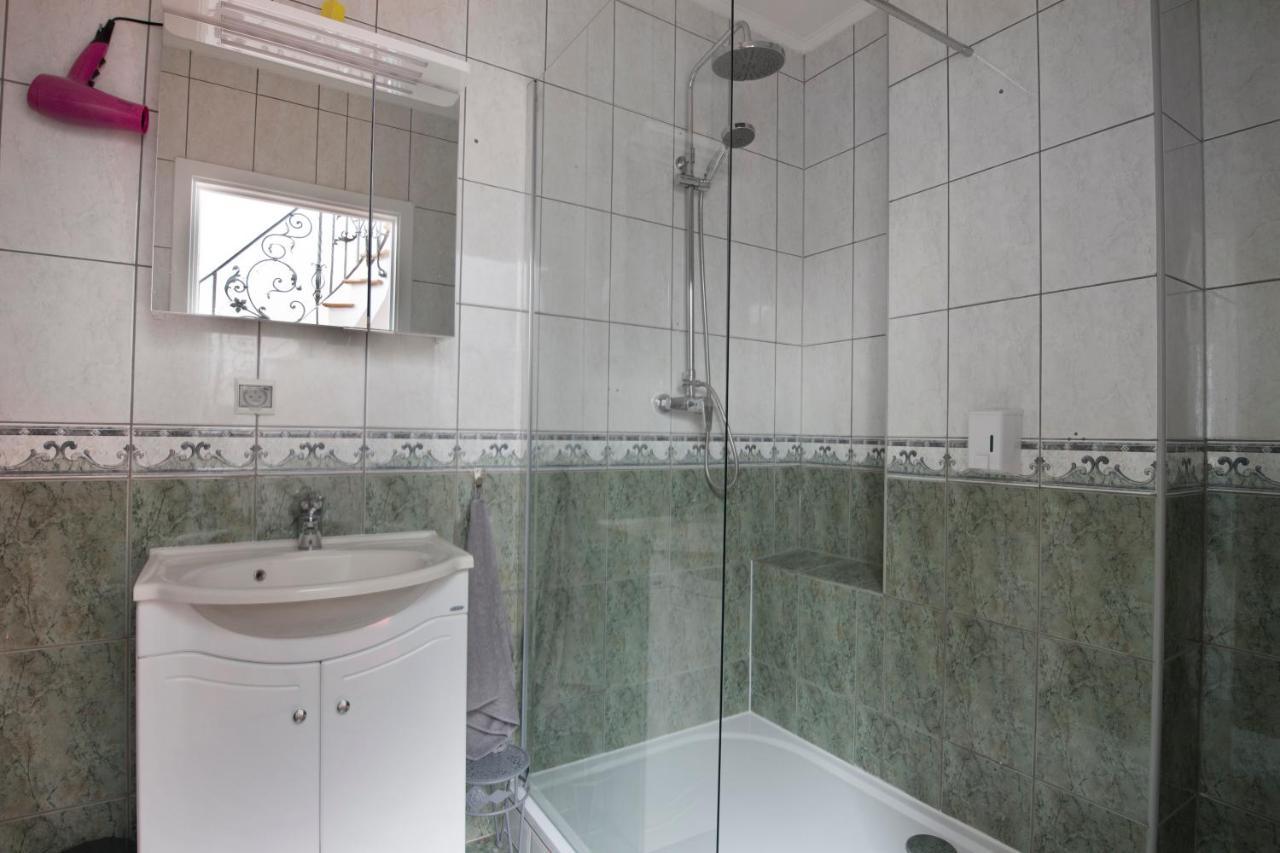 Bielski Guesthouse Gdansk Luaran gambar